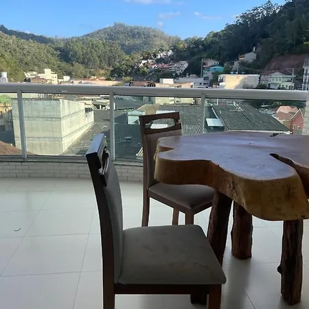 Santa Teresa Dos Colibris Apartment Sao Roque do Canaa Exterior photo