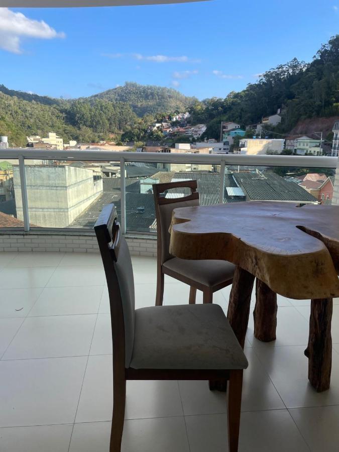 Apartment Santa Teresa Dos Colibris Sao Roque do Canaa